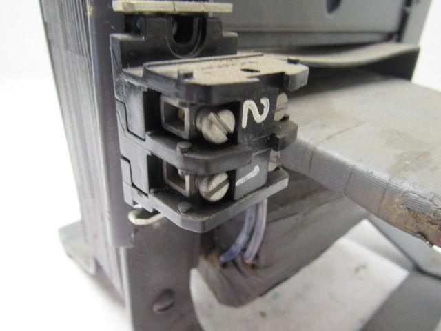 NWL Transformers 3674 Vintage Current Transformer 2000A-5A 60HZ