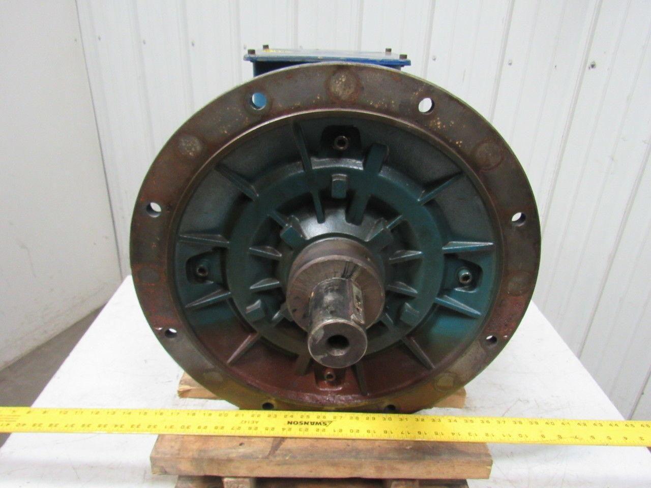 Marelli Motori A4C2542D00016 55/63Kw Electric Motor 50/60Hz 400/480V 3PH