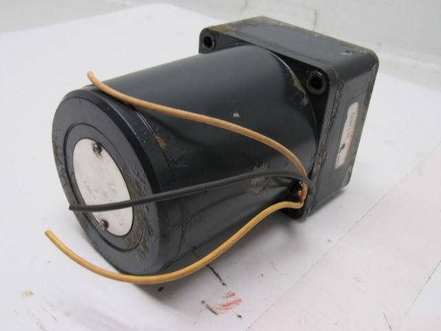 Oriental Motor 5RK40GN-CE Reversible Electric Motor W/5GN18K Gear Head