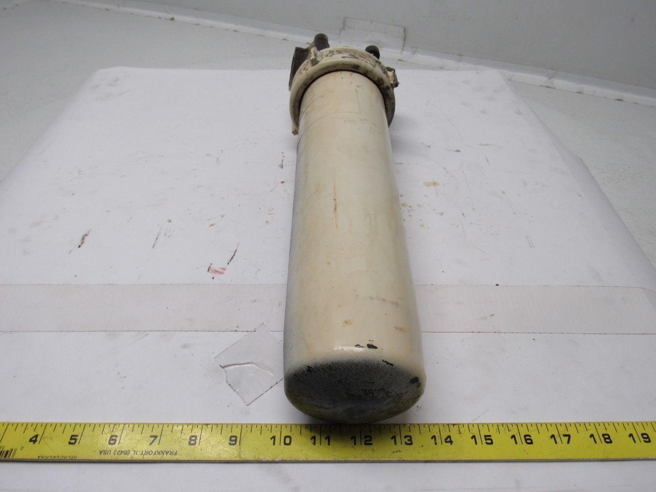 PALL HH3310016 Hydraulic Filter Assembly 1" NPT