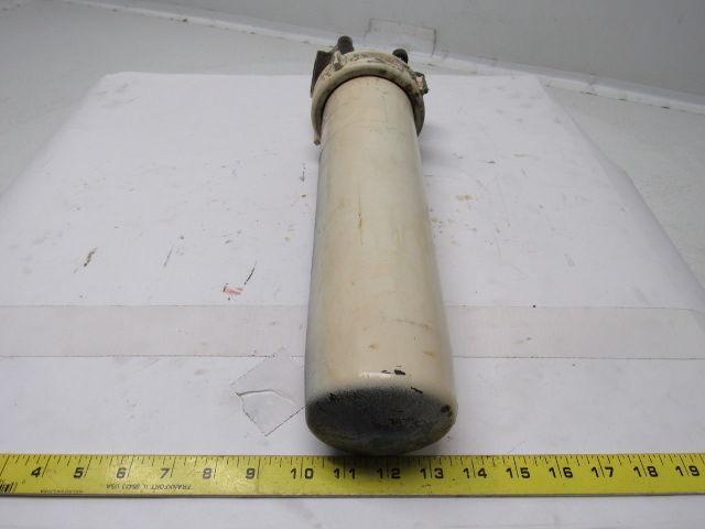 PALL HH3310016 Hydraulic Filter Assembly 1" NPT