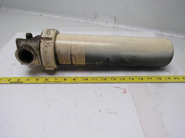 PALL HH3310016 Hydraulic Filter Assembly 1" NPT