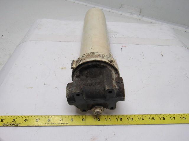 PALL HH3310016 Hydraulic Filter Assembly 1" NPT
