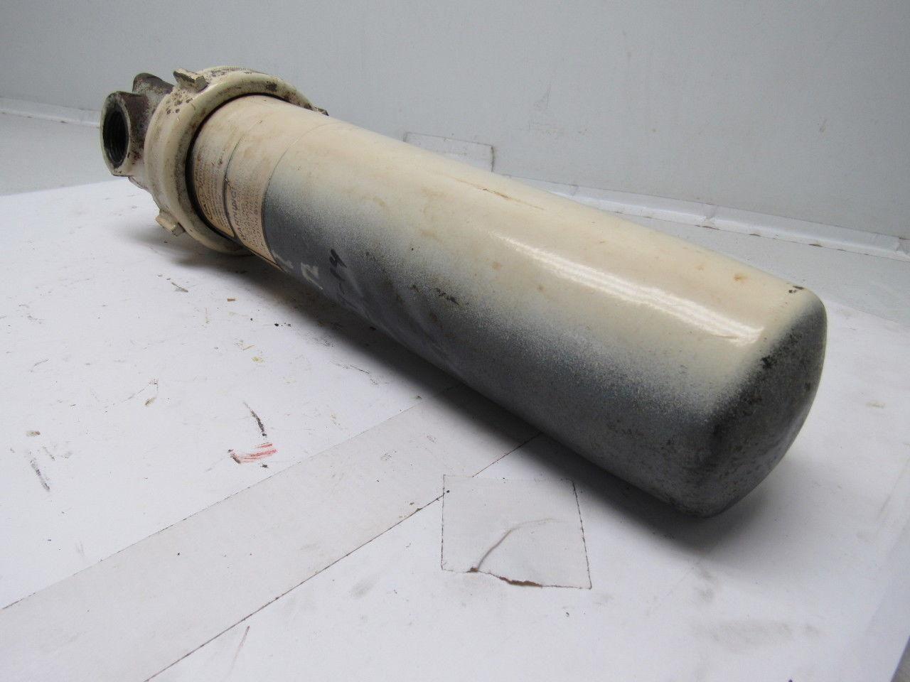 PALL HH3310016 Hydraulic Filter Assembly 1" NPT