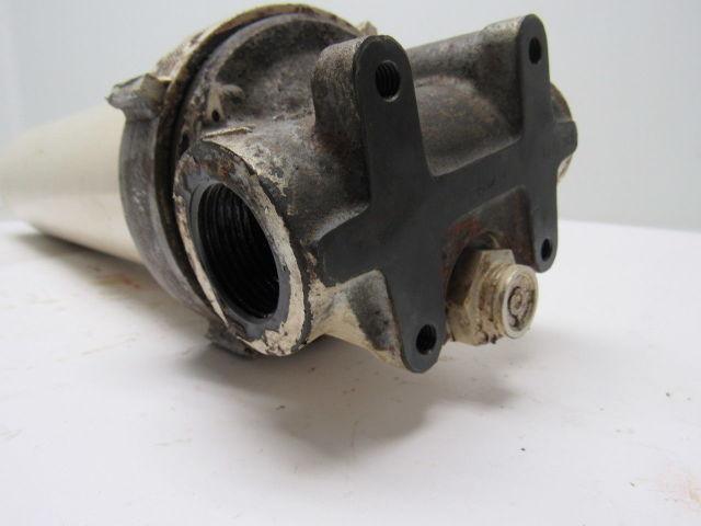 PALL HH3310016 Hydraulic Filter Assembly 1" NPT