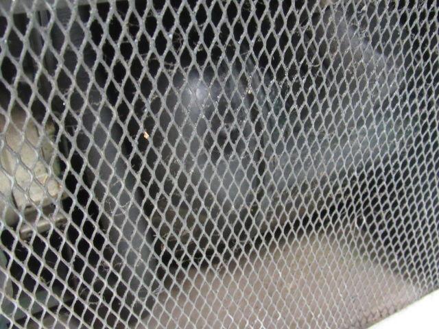 EBCO RLF8X 1/4 Hp Heat Exchanger Cooler 220-240V 50 HZ 2.6A