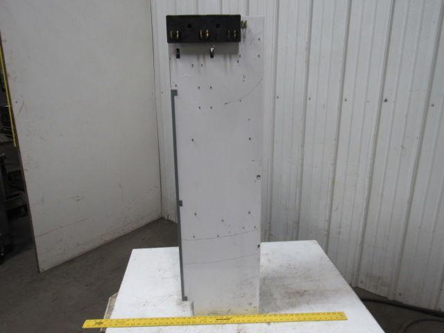 A-B Allen Bradley 1336F-BRF75-AN-EN 7.5HP AC Drive Assembly Bucket Disconnect
