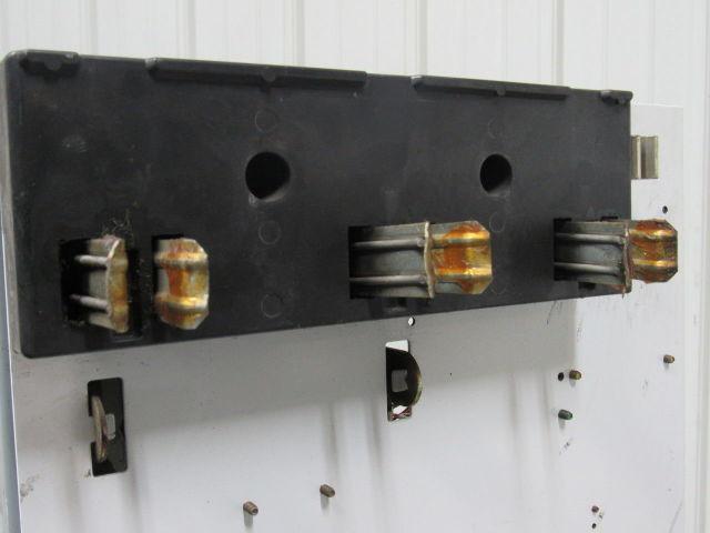 A-B Allen Bradley 1336F-BRF75-AN-EN 7.5HP AC Drive Assembly Bucket Disconnect
