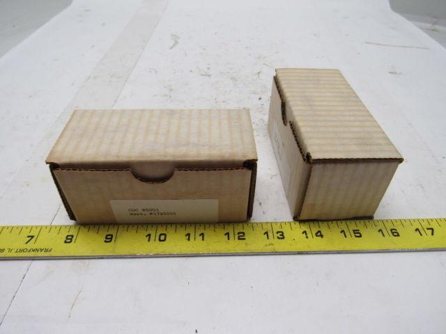 Westinghouse 1745050 Contactor Kit Repair Part CUC #5003 Lot of 2