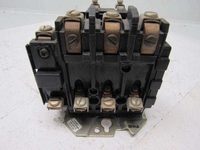 A-B Allen Bradley 500-BOA94 Series B AC Lighting Contactor