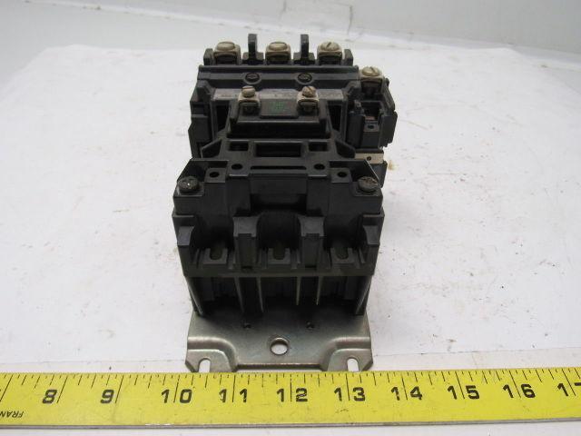 A-B Allen Bradley 500-BOA94 Series B AC Lighting Contactor