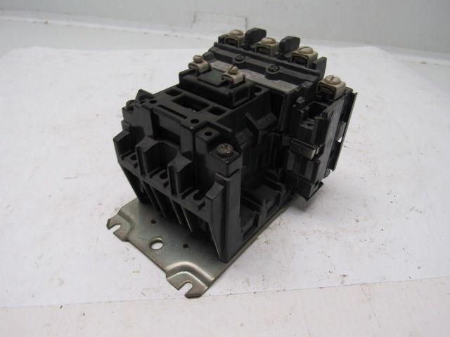 A-B Allen Bradley 500-BOA94 Series B AC Lighting Contactor