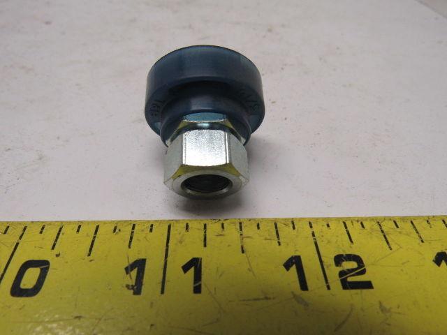 Thomas & Betts 60811 Tork-Nut 5/16-18 Threaded Torque Indicating Nuts Box of 48