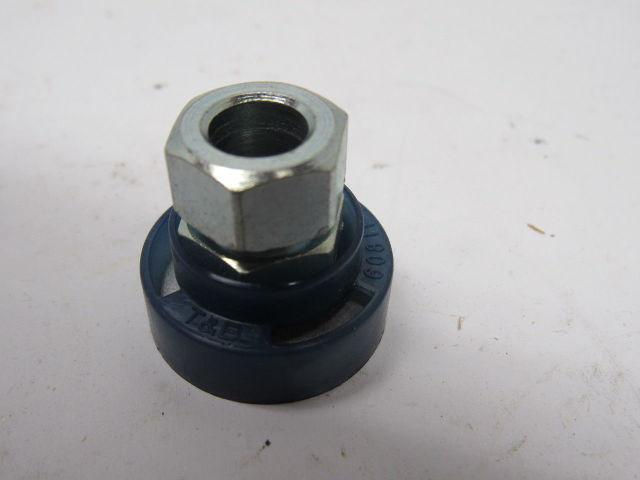 Thomas & Betts 60811 Tork-Nut 5/16-18 Threaded Torque Indicating Nuts Box of 48