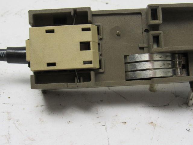 Siemens Simatic S5 6ES5-315-8MA11 Interface Module