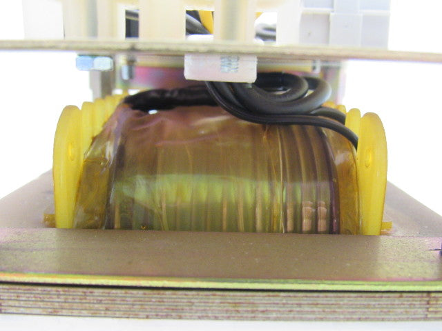 Tramo Type LOTK-10:460 ta:40grc Transformer 460-480-500V Pri 24VDC Sec. 50/60HZ
