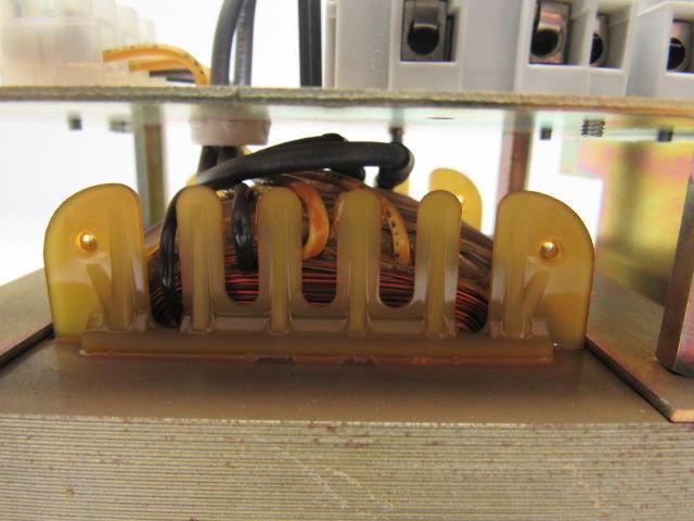 Tramo Type LOTK-10:460 ta:40grc Transformer 460-480-500V Pri 24VDC Sec. 50/60HZ