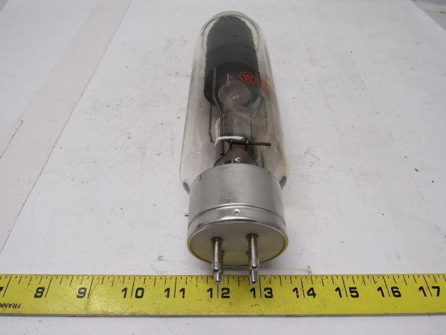 Westinghouse KU676 Circa 1940 Vintage Steampunk NEW Thyratron Electronic Tube