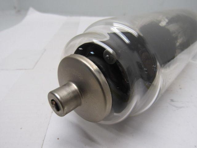 Westinghouse KU676 Circa 1940 Vintage Steampunk NEW Thyratron Electronic Tube