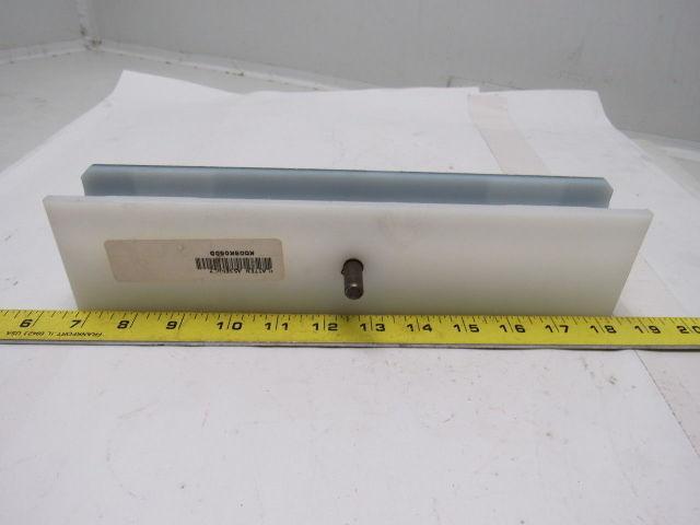 KOOBKOBDD Platten Assembly 11-3/4" OAL