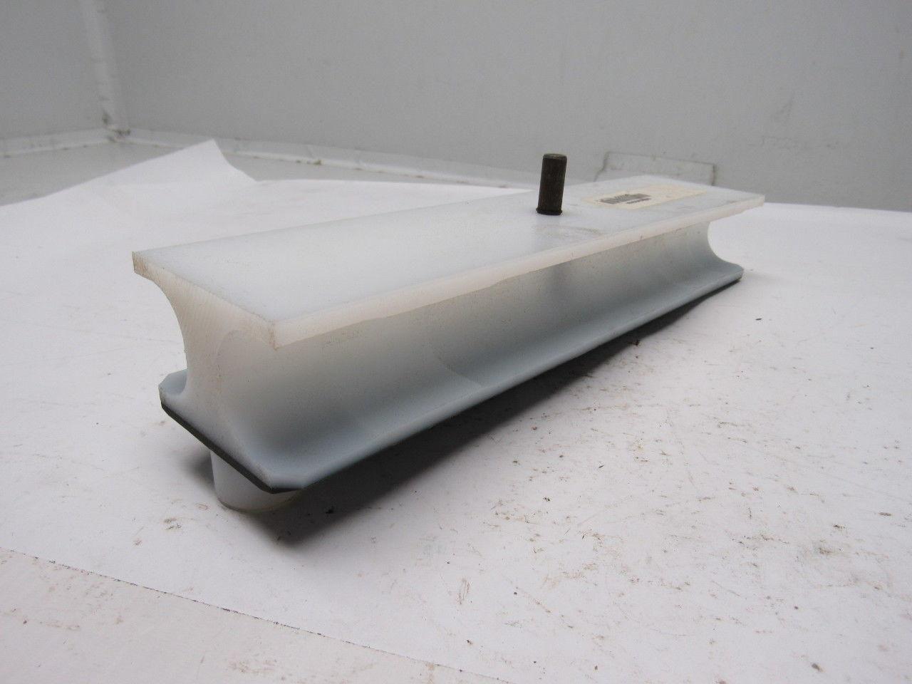 KOOBKOBDD Platten Assembly 11-3/4" OAL