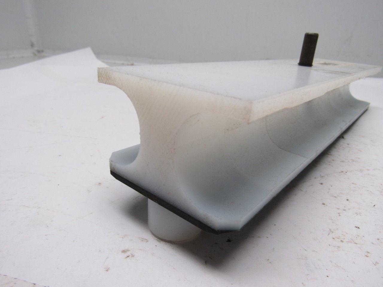 KOOBKOBDD Platten Assembly 11-3/4" OAL