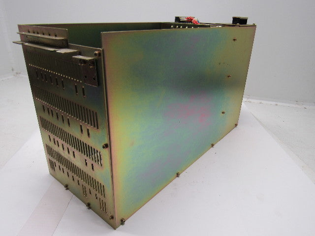 Toyoda TC32 4 Slot Rack Chassis W/Power Supply
