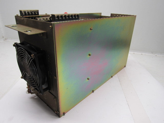 Toyoda TC32 4 Slot Rack Chassis W/Power Supply