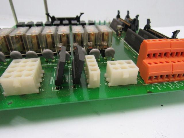 Toyoda TP8161-1 RCRYU3 Circuit Control Board PCP