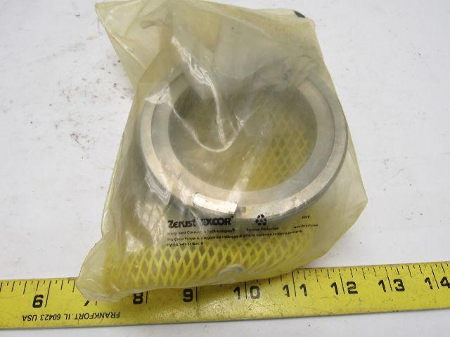 Fisher 11A5809X012 Design SC Cryogenic Control Valve 3" SS Seat Ring