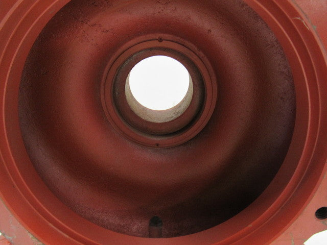 001-3808A Radially Split Volute Centrifugal Pump Casing W/Integrally Cast feet