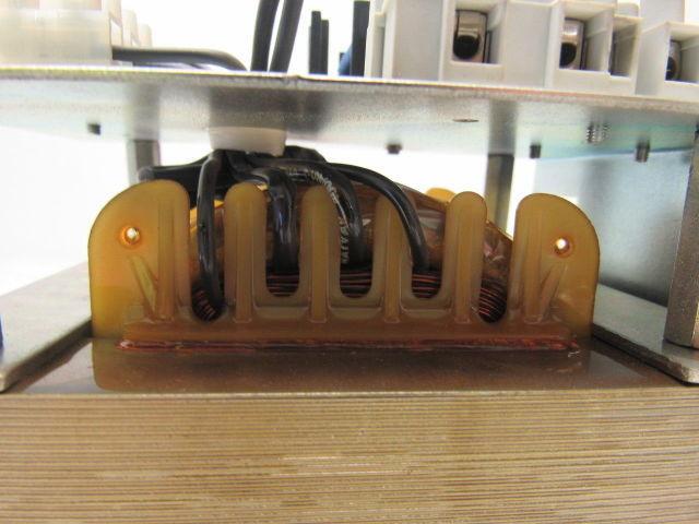 Tramo Type LOTK-10:440 Transformer Pri 440-440-460-480V Sec 24VDC 10VDC 50/60HZ