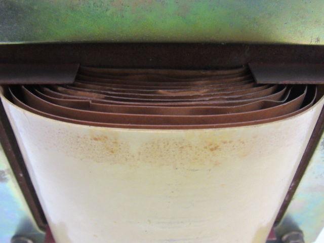 Kowa Type KP T-K 1.5KVA Trans Former Pri 100-180-220V Sec.65-100V 1ph
