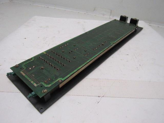Fanuc A350-0004-T012/01 Display/Operator Interface Module