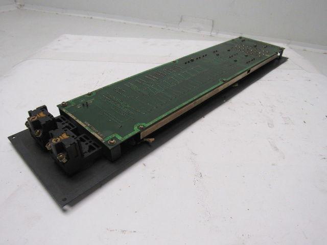 Fanuc A350-0004-T012/01 Display/Operator Interface Module