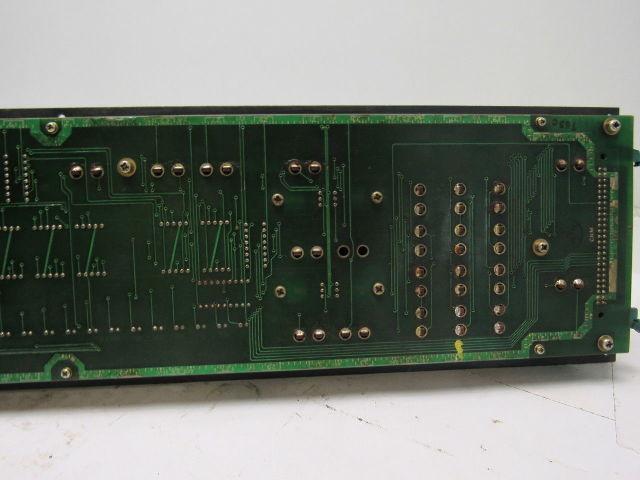 Fanuc A350-0004-T012/01 Display/Operator Interface Module