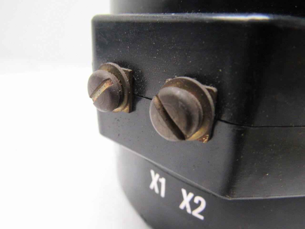 Siemens 61-300-058-121 Current Transformer Ratio 1200-5A