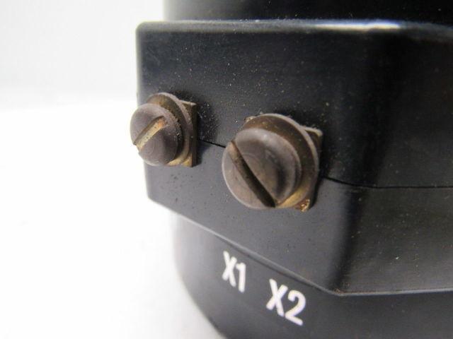Siemens 61-300-058-121 Current Transformer Ratio 1200-5A