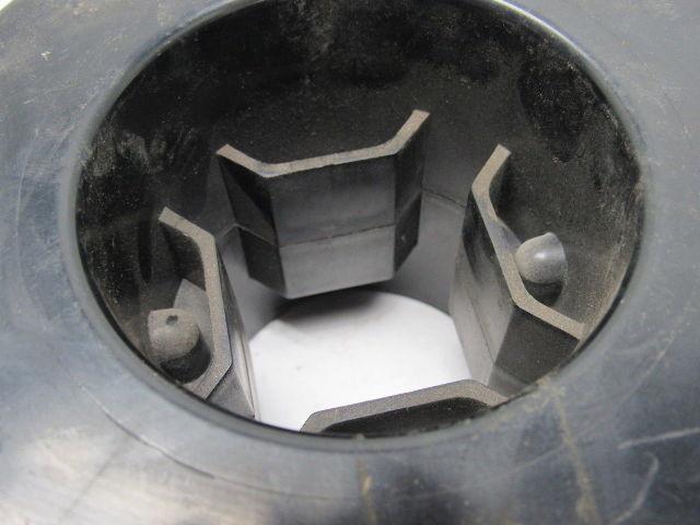 Siemens 61-300-058-121 Current Transformer Ratio 1200-5A