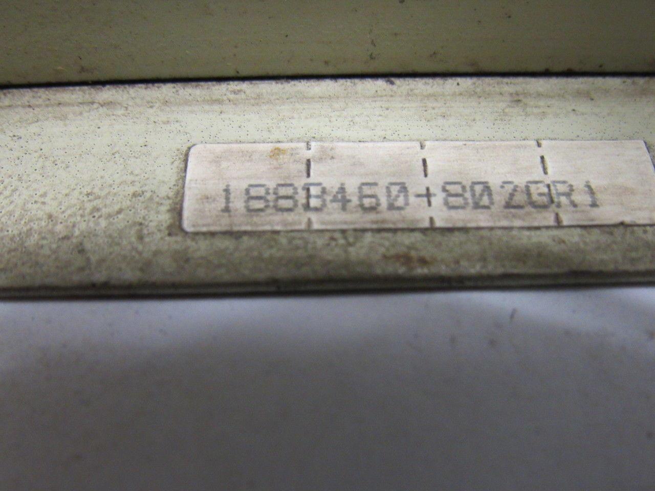 Femco 1883460-801 Telephone Single Party System Hand Set W/Enclosure
