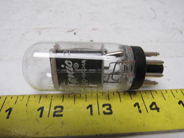 Weltronics 210-0004 Vacuum Tube