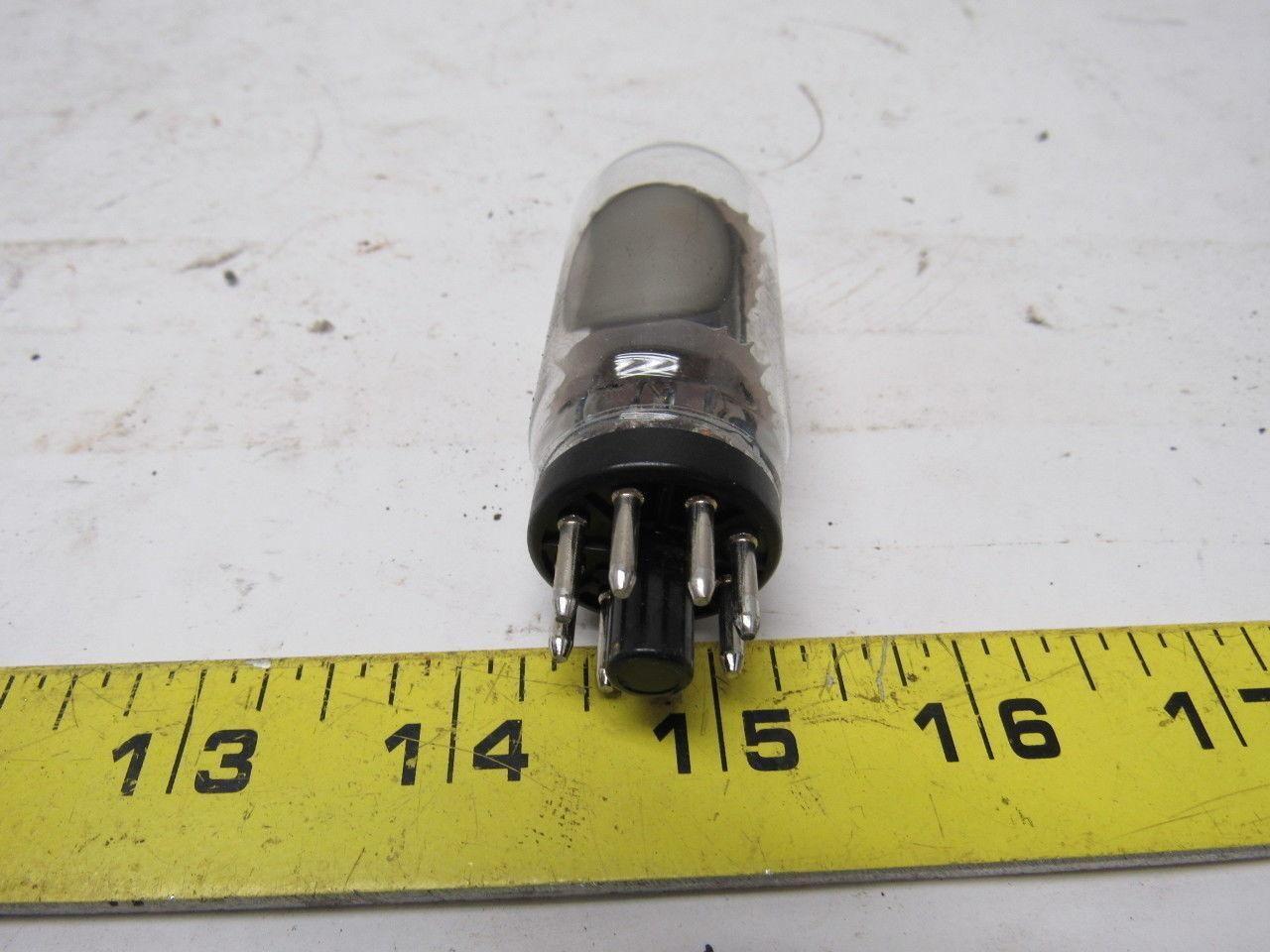 Weltronics 210-0004 Vacuum Tube