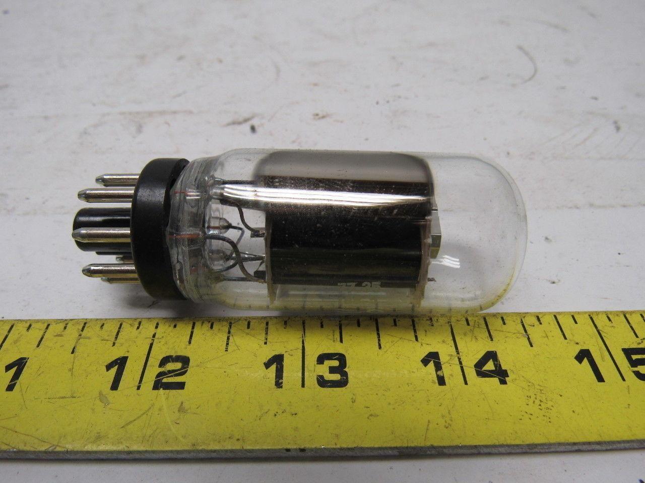 Weltronics 210-0004 Vacuum Tube