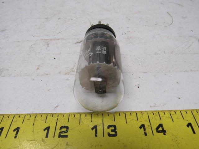 Weltronics 210-0004 Vacuum Tube