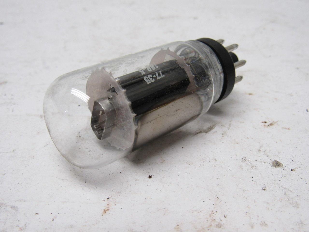 Weltronics 210-0004 Vacuum Tube