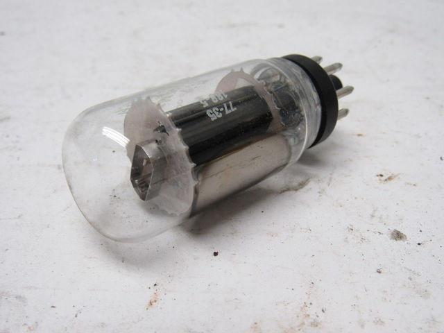 Weltronics 210-0004 Vacuum Tube