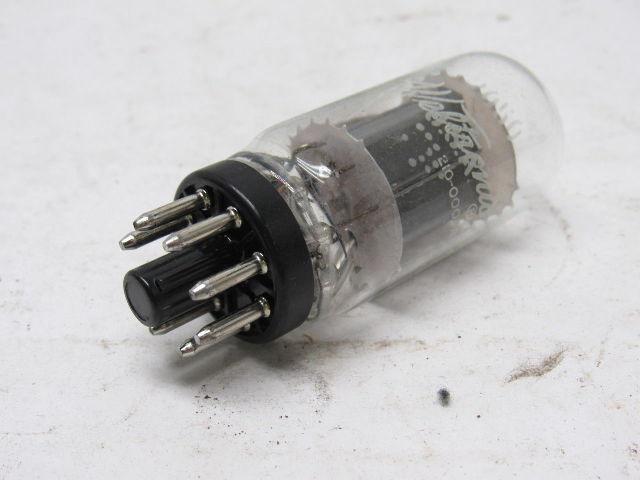 Weltronics 210-0004 Vacuum Tube