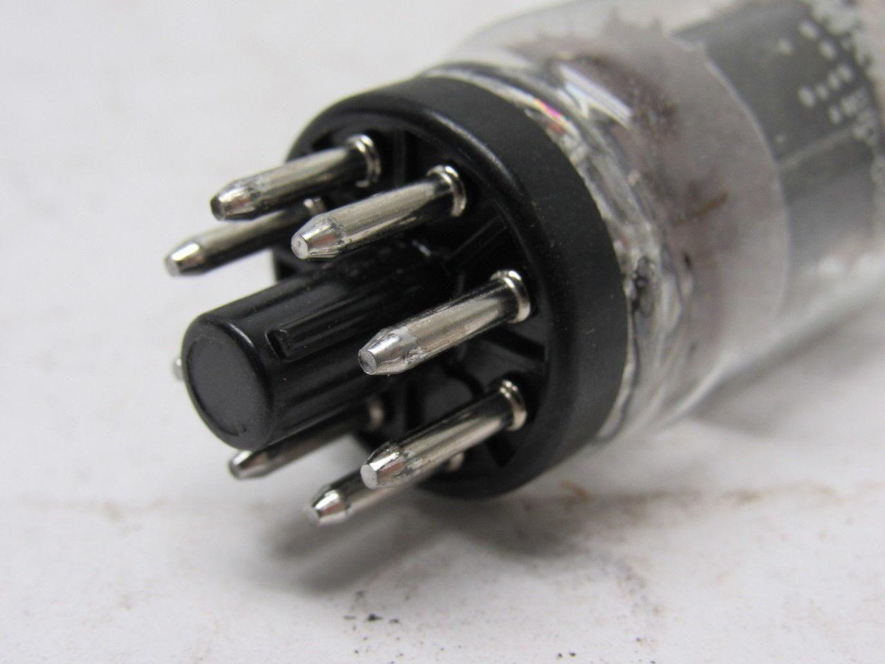 Weltronics 210-0004 Vacuum Tube