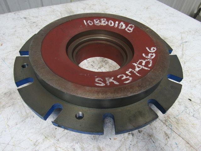 WEIR HAZLETON A48 CL30 E803 07865 6" 150# Slurry Pump Suction Head Casting