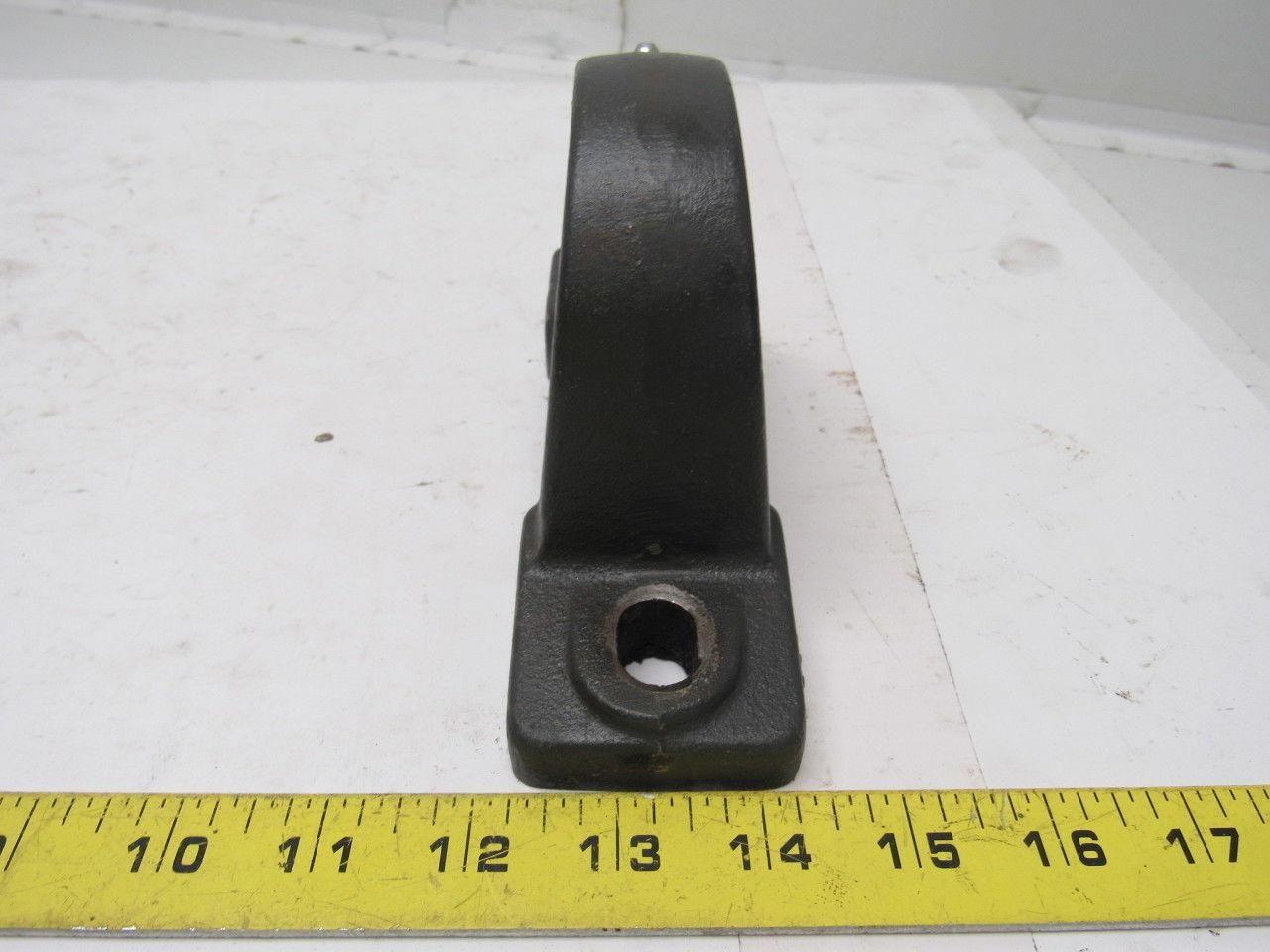 Hub City B220RX 1-1/2 Pillow Block Lot Of 2